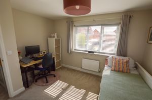 Bedroom Two- click for photo gallery